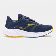Joma Elite Running Shoes for Men 2503-Navy Blue