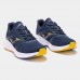 Joma Elite Running Shoes for Men 2503-Navy Blue