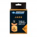 Donic Jade P40 + Poly Table Tennis Ball (6 Pack)
