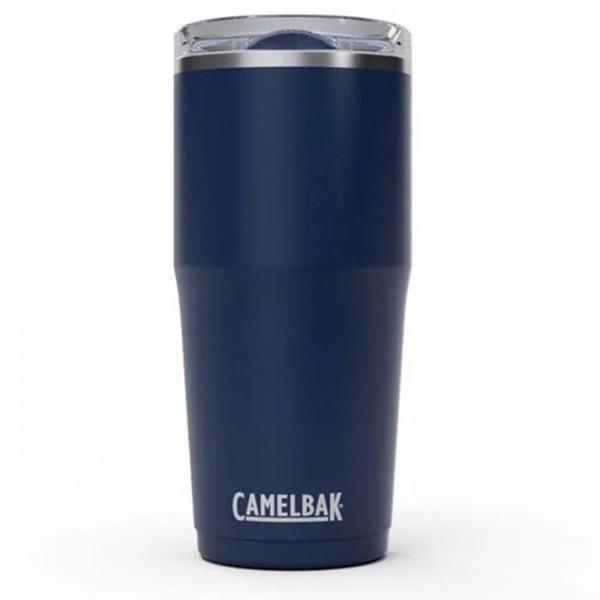 CamelBak Thrive™ 20 oz Tumbler, Insulated Stainless Steel-Navy CamelBak Thrive™ 20 oz Tumbler, Insulated Stainless Steel-Navy