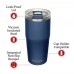 CamelBak Thrive™ 20 oz Tumbler, Insulated Stainless Steel-Navy CamelBak Thrive™ 20 oz Tumbler, Insulated Stainless Steel-Navy