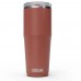 CamelBak Thrive™ 30 oz Tumbler, Insulated Stainless Steel-Sierra Red CamelBak Thrive™ 30 oz Tumbler, Insulated Stainless Steel-Sierra Red
