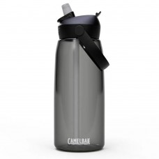 CamelBak Thrive™ Flip Straw 32oz Bottle-Charcoal