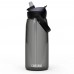 CamelBak Thrive™ Flip Straw 32oz Bottle-Charcoal