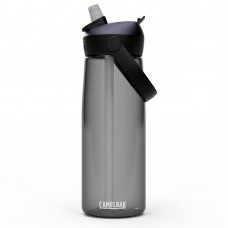 CamelBak Thrive™ Flip Straw 25oz Bottle-Charcoal