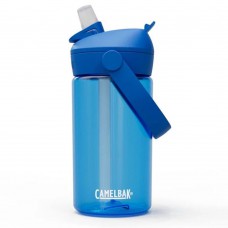 CamelBak Thrive™ Flip Straw Kids 14oz Bottle 14oz-True Blue