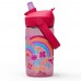 CamelBak Thrive™ Flip Straw Kids 14oz Bottle 14oz-Rainbow Florel