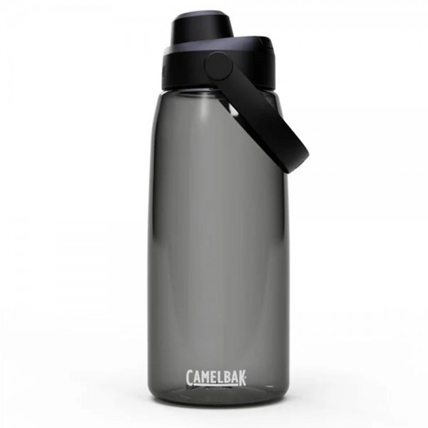 CamelBak Thrive™ Chug 32oz Bottle -Charcoal CamelBak Thrive™ Chug 32oz Bottle -Charcoal