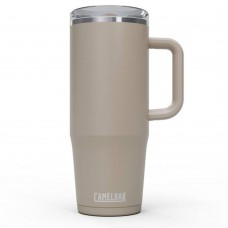 CamelBak Thrive™ 32 oz Mug, Insulated Stainless Steel-Stone