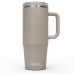 CamelBak Thrive™ 32 oz Mug, Insulated Stainless Steel-Stone CamelBak Thrive™ 32 oz Mug, Insulated Stainless Steel-Stone