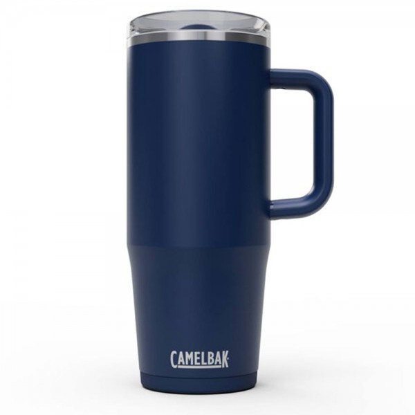 CamelBak Thrive™ 32 oz Mug, Insulated Stainless Steel-Navy