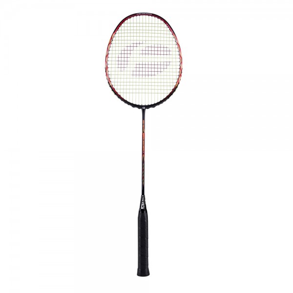 FlexPro Black Venom II Gen Badminton Racket-UnStrung