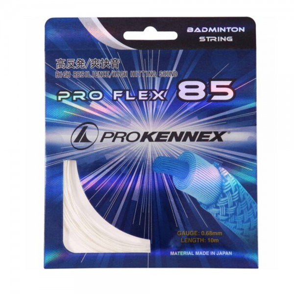 Pro Kennex Pro Flex 85 Badminton String