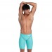 Arena Mens NEXT PowerSkin ST Racing Suit- AquaMarine