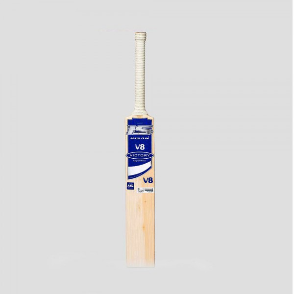 Ihsan Victory V8 English Willow Cricket Bat