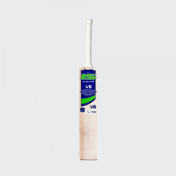 Ihsan Victory V6 English Willow Cricket Bat