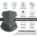 Summer UV Protection Cooling Neck Gaiter Face Clothing Breathable Bandana Mask Scarf