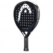 Head Coello Vibe Padel Racket