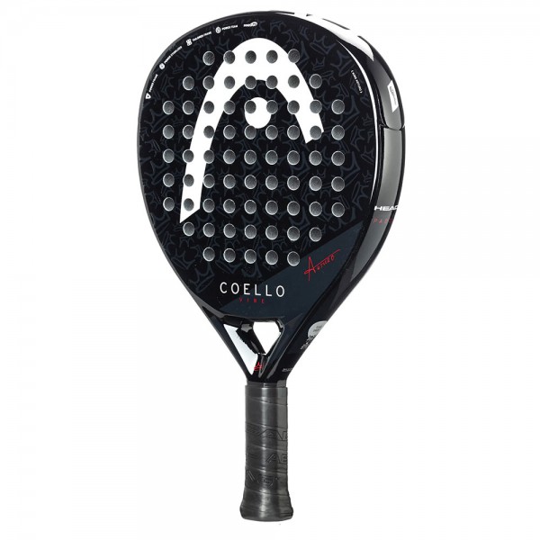 Head Coello Vibe Padel Racket