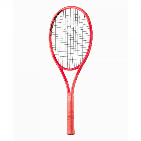 Head Radical Pro Tennis Racket-(UnStrung, Without Cover)