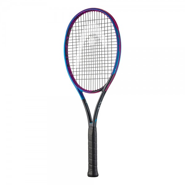 Head Radical MP Palm Tree Tennis Racket-(UnStrung, Without Cover)
