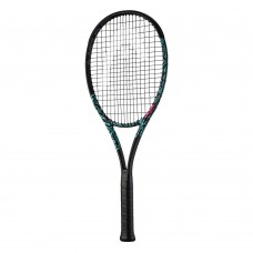 Head Boom MP Neon Tennis Racket-(UnStrung, Without Cover)