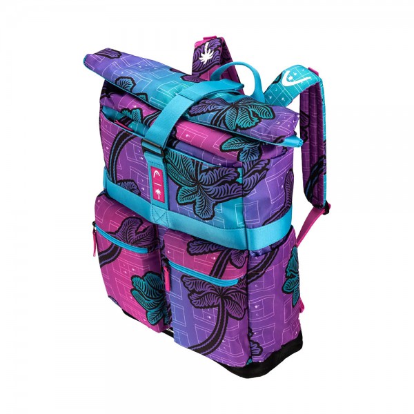 Head Tour Backpack 30L Palm Tree Crew