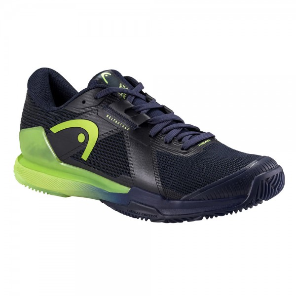 Head Sprint Pro 4.0 Men Padel Shoes