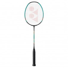 Yonex NanoFlare Ability Badminton Racket (Turquoise)-Strung