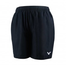 Victor  R-3097C Shorts-Black