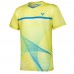 Victor T-10016E T-Shirt-Yellow