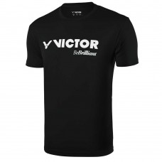 Victor T-80028C T-shirt-Black