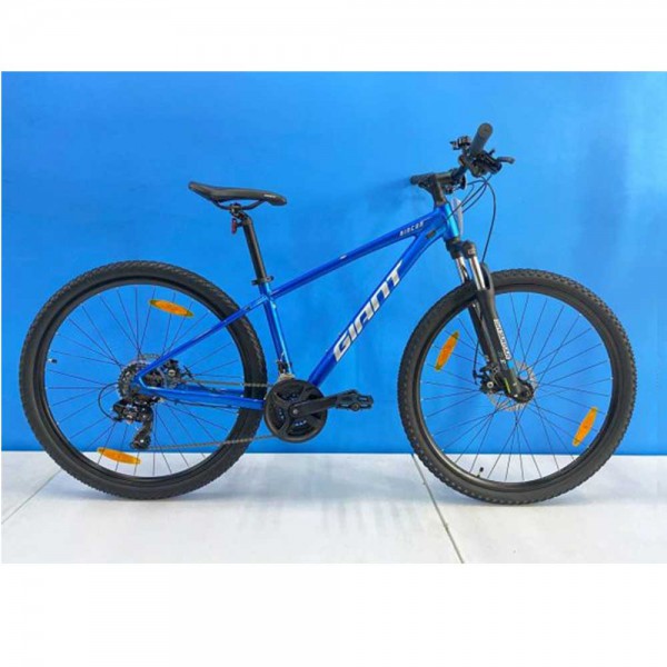 Giant Rincon 2 29er Mountain Bike-Blue
