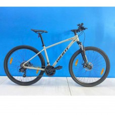 Giant Rincon 2 29er Mountain Bike-Grey