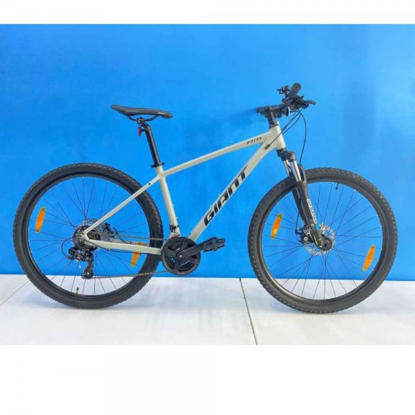 Giant Rincon 2 29er Mountain Bike-Grey
