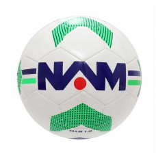 Nam Club 1.0 Football-White&Green