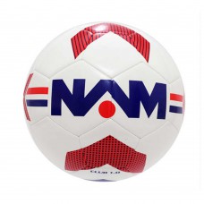 Nam Club 1.0 Football-White&Red