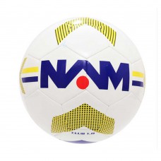 Nam Club 1.0 Football-White&Yellow