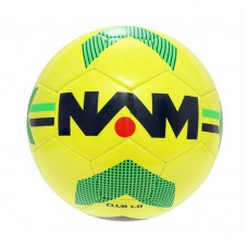 Nam Club 1.0 Football-Yellow&Green