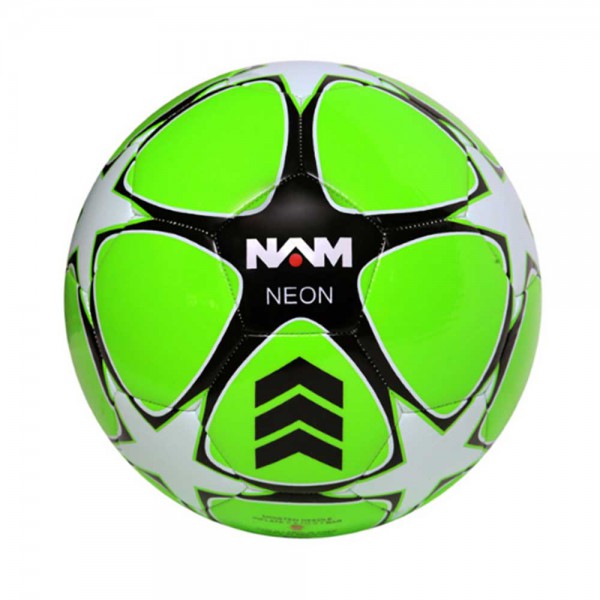 Nam Neon Football-Green Nam Neon Football-Green