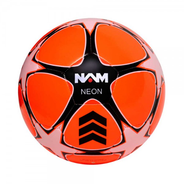 Nam Neon Football-Orange Nam Neon Football-Orange