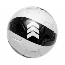 Nam Swirl Football-White