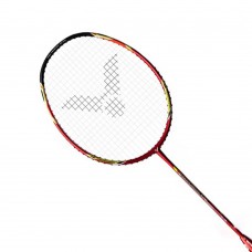 Victor Brave Sword 50L Badminton Racket-UnStrung