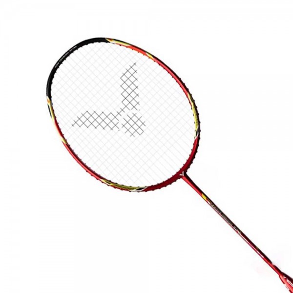 Victor Brave Sword 50L Badminton Racket-UnStrung
