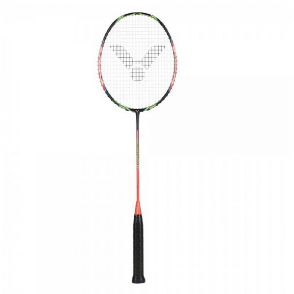 Victor Jet Speed-010 Badminton Racket-UnStrung Victor Jet Speed-010 Badminton Racket-UnStrung