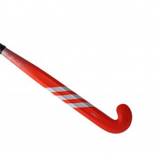 Adidas Estro .8 Solar Red/White Hockey Stick