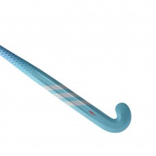 Adidas Fabela .7 Pulse Aqua/Purple Tint Hockey Stick