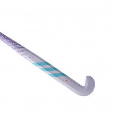 Adidas Ina .7 Purple Tint/Pulse Aqua Hockey Stick