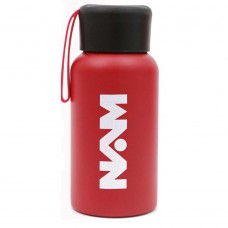 Nam Kids Bottle 350ml-Red