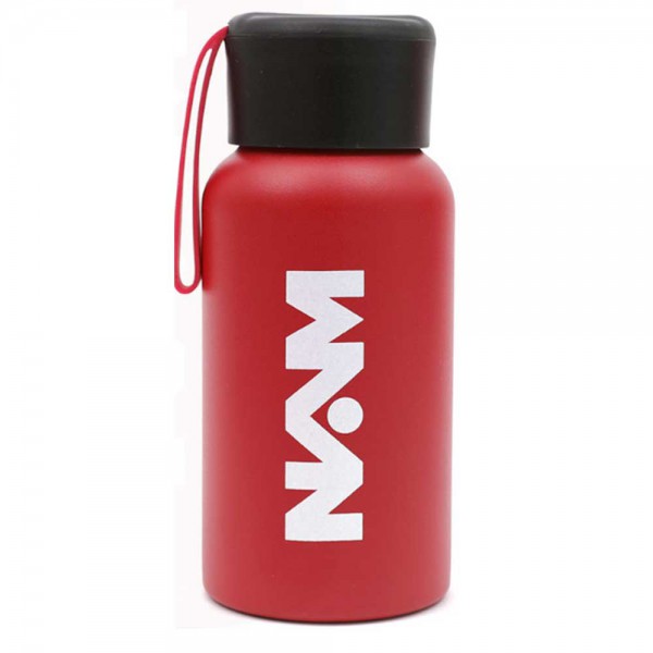 Nam Kids Bottle 350ml-Red
